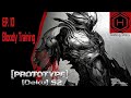 Prototype Deku S2 Ep10 Bloody Training