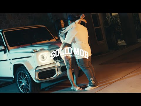 Favor for Favor - Frosty Chasing Dough