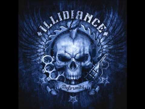 Illidiance - Deformity [HD]