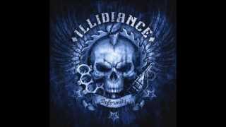 Illidiance - Deformity [HD]