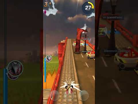 infinite Star runner #2