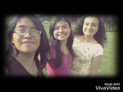 Video Eliza, gran año chichos | PEKSs