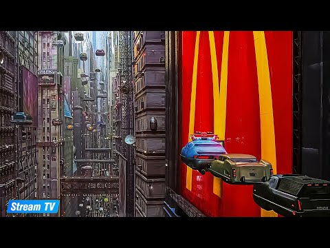 Die 20 Besten McDonald's-Momente der Filmgeschichte