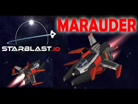 Starblast.io - Play Starblast.io Game Online