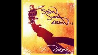 Saïan Supa Crew - X Raisons [Full Album] (2001)