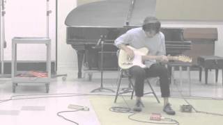 James Supercave - Making of Better Strange