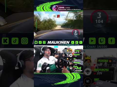 Rally Santa Cruz, Urubó - Colpa Bélgica y El Torno. EA Sports WRC