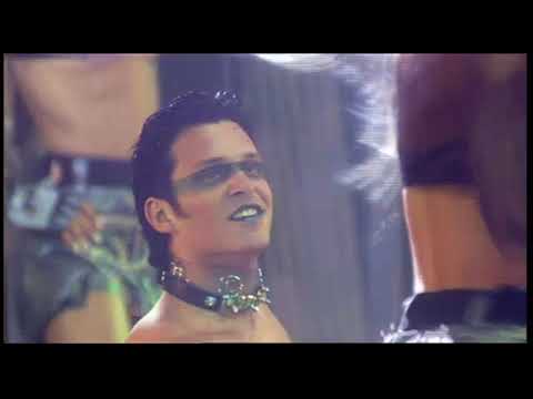 1999 Burn the floor video