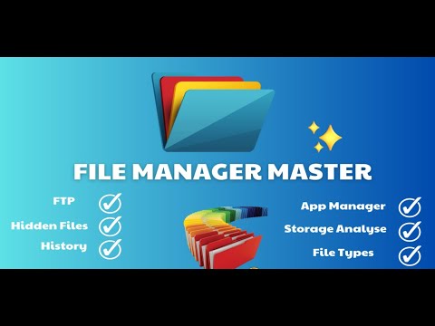 TV File Manager