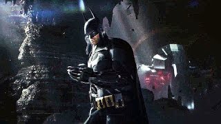 Игра Batman: Arkham VR (PS4, только для PS VR)