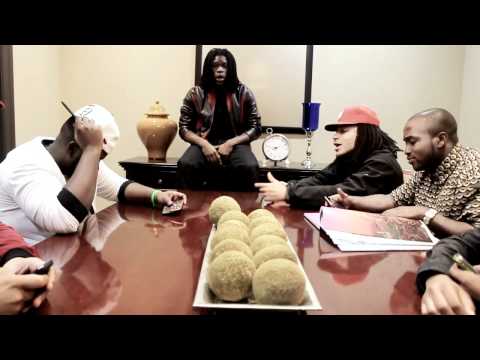 RDC ENT - Intro (Official Music Video)