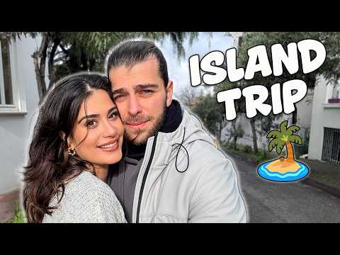 İlayda İnanoğlu and Tugay İnanoğlu