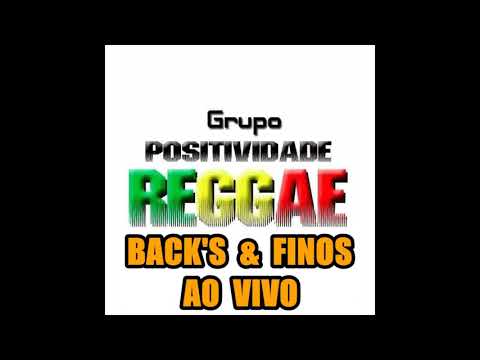 BACK´S & FINOS - AO VIVO