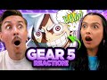 IT S HERE One Piece Episode 1071 Reaction Discussion