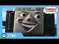 Troublesome Trucks TBT Thomas Friends