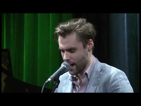 Marcin Januszkiewicz - Modlitwa Okudżawy LIVE