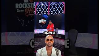 NICKY JAM🦅:IMITA A WISIN⁉️🤣🇵🇷 #nickyjam #wisin #elchombo #puertorico