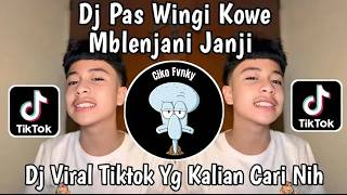 Download lagu DJ MENUNGSO ORATOTO SOUND NABIH FVNKY FULL BASS VIRAL TIKTOK TERBARU 2025 YANG KALIAN CARI ! mp3