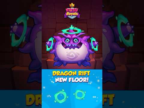 What awaits you in 31.0? The 4th floor of the Dragon Rift, as well as the Voidborn Dragon!