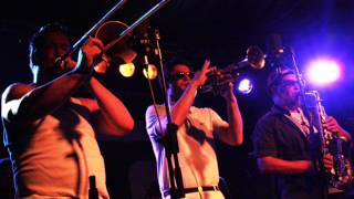 Fat Freddy's Drop - Bounce