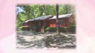 Whispering Oak - Broken Bow Oklahoma at Beavers Bend Lodging