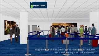 Darwin International Airport