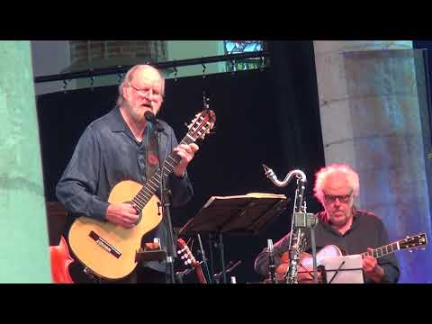 Willem Vermandere 2018