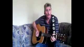 Looking forward-Neil Young Cover