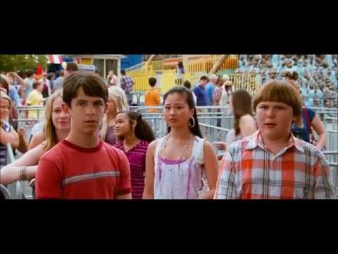 Some Of The Best Diary of a Wimpy Kid Moments