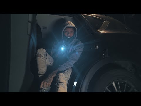 65 Lil Mike - Feel Better (Official Music Video)