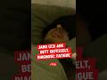 Jano Leidet Am Fatigue Syndrom Shorts