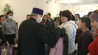 Եկեղեցական կյանք 20.11.2020