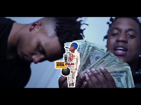 YSM KOOLEY X PABLO JUAN X DOUBLE RR “STEP ON" (Official Music Video) EARLYBIRDFILMS🎥🔥🔥