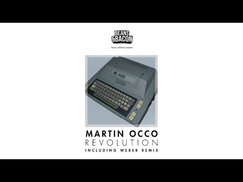 Martin Occo - Insurrection