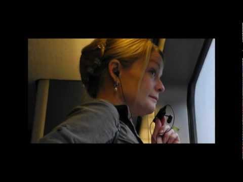 Videoclip de New Thing — Saint Etienne