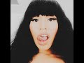 Nicki Minaj - Chun Li Sped Up