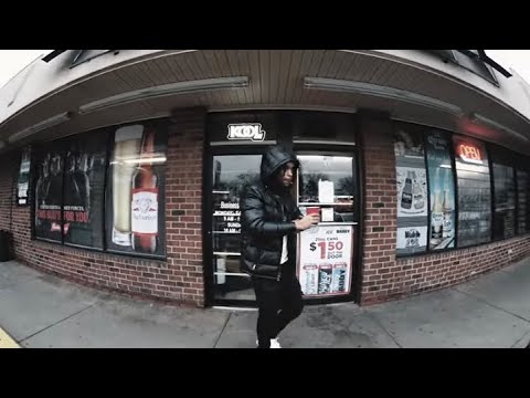 1800 Rell - “2K22” | Official Video | Shot by. @Dodbh ( prod.by @wuanbeatz )