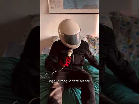 LATLETA - Fare niente