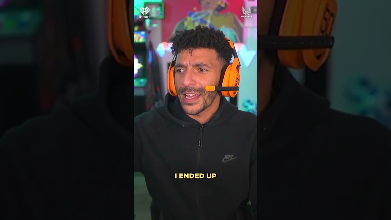 Living your dream at a young age | Not My Best Moment with KevOnStage #shorts