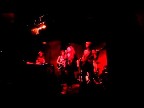 UNSTRAIGHT--FALL FOR US--SHOW ME--9.26.14 LIVE BAND VIDEO