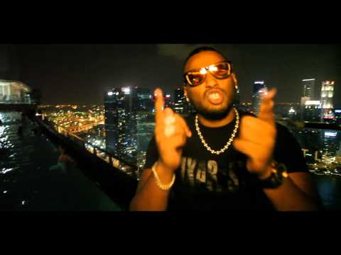 Makaba - Paro [Singapour] By Rami Projet