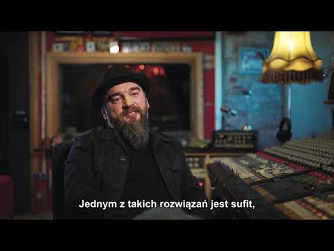 OLX przedstawia film z serii Pasjonaci: "Jak brzmi vintage?"