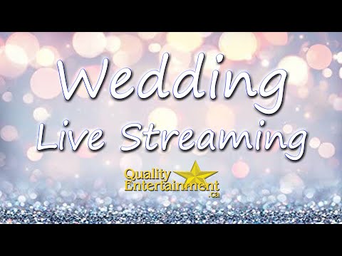 Quality Entertainment video.