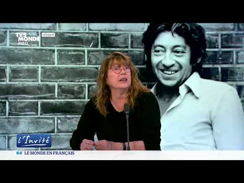 Décès de Jane Birkin : portrait d'une icône française