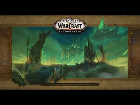 Mythic + 20 Necrotic Wake timed +2 Ret Paladin PoV