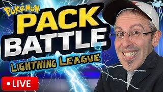 NEW Viewers win BIG! | Lightning League (2026 Season 2, Ep. 24) ⚡