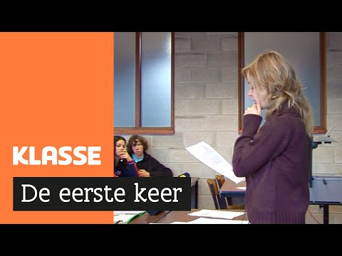 De Eerste Keer aflevering 2