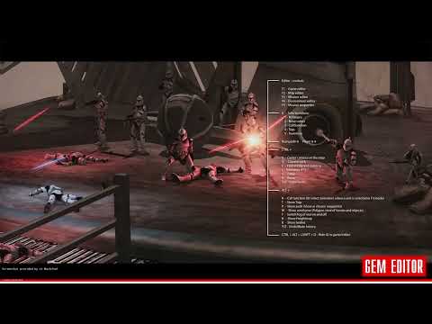 clones vs rebels vs stormtroopers vs droids