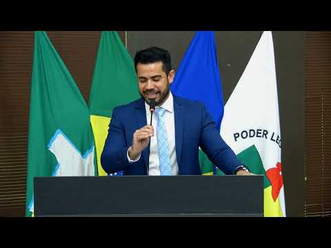 Wlad Mesquita - Grande Expediente - 23/02/2026