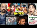 Adipurush Is Worst Ramayan Ever 😭 | DhiruMonchik (Movie Review)| Indian Americans Reaction!😡